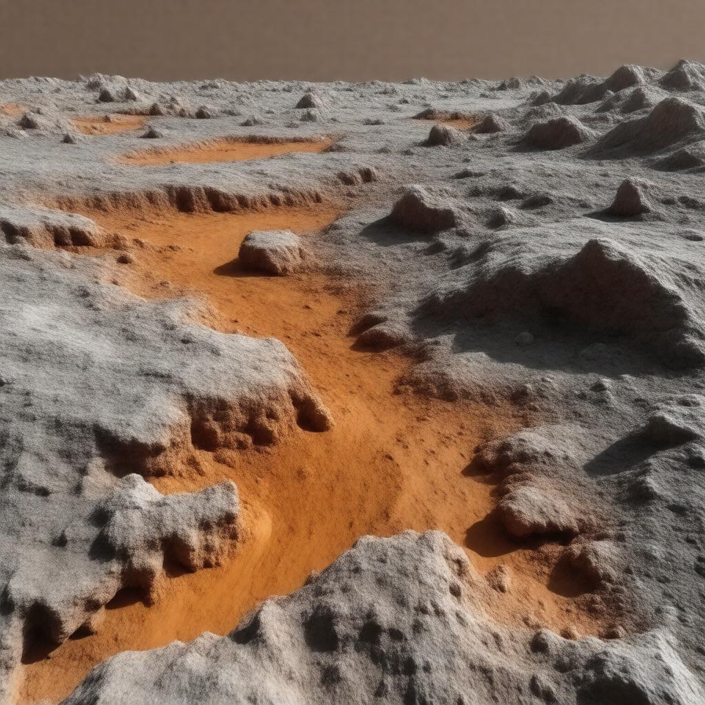 Red Planet